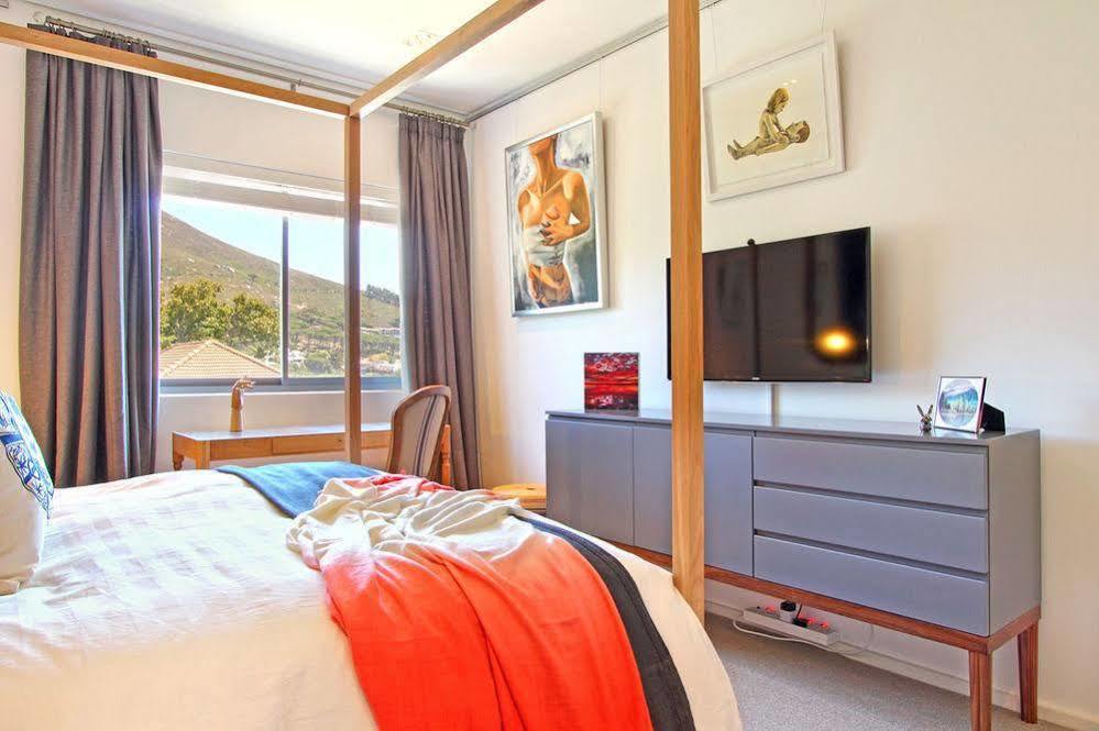 Ateljee By Totalstay * Cape Town