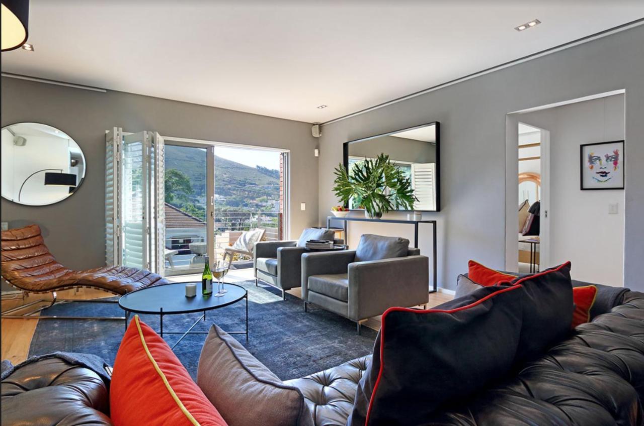 Ateljee By Totalstay Apartment