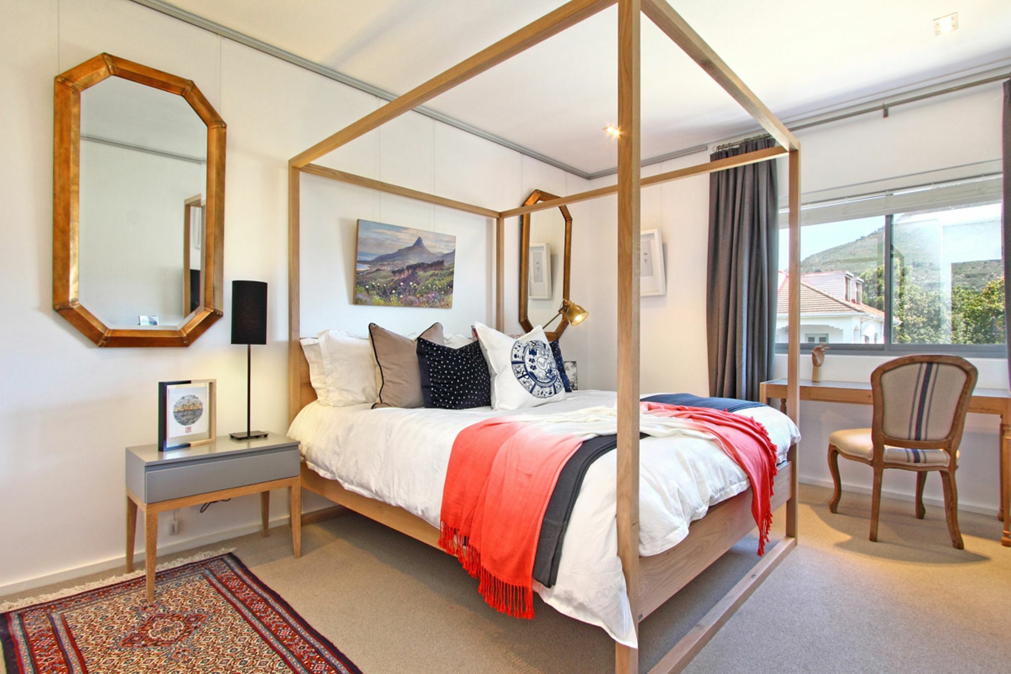 Apartment Ateljee By Totalstay Cape Town