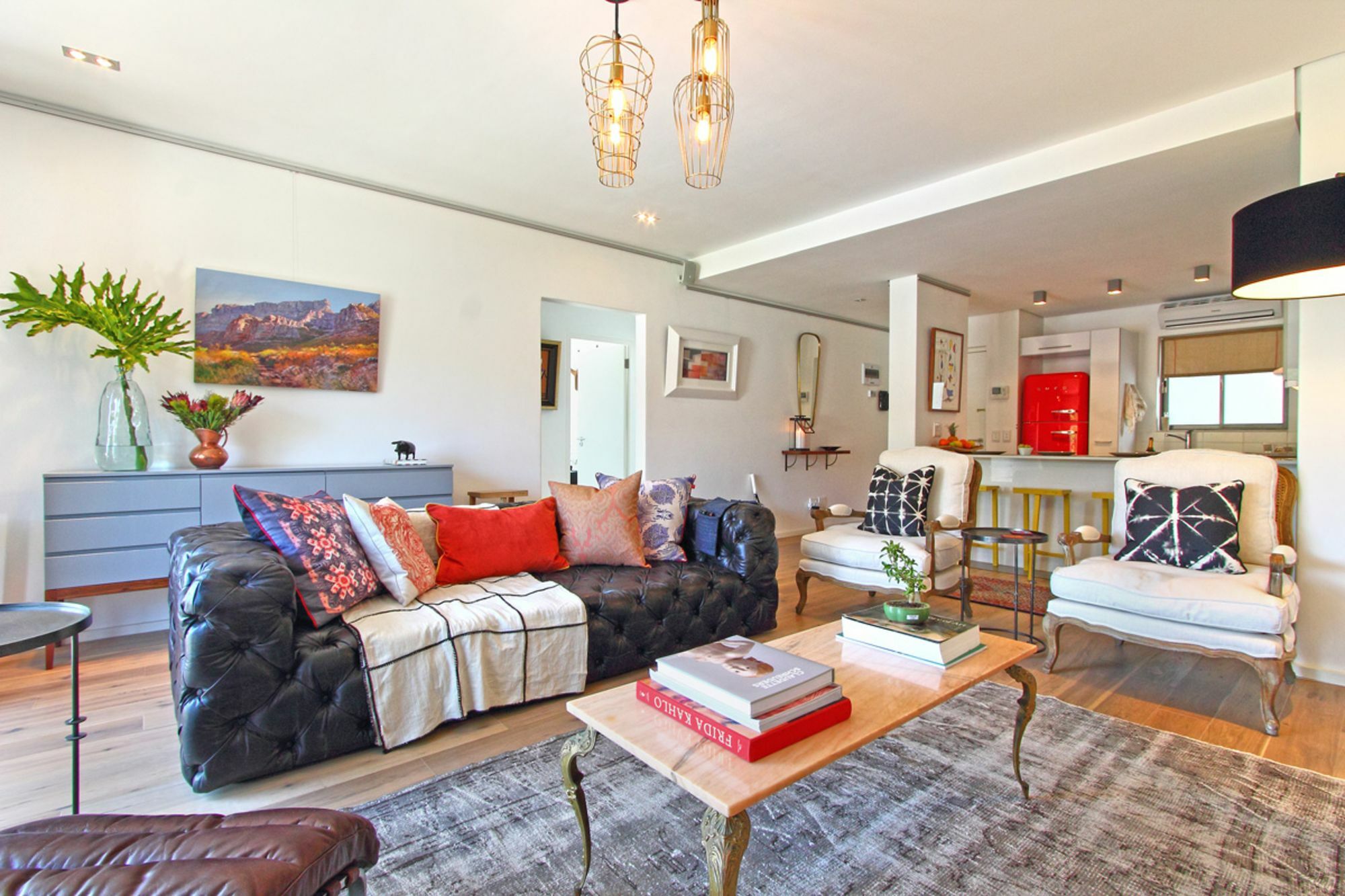 Apartment Ateljee By Totalstay *